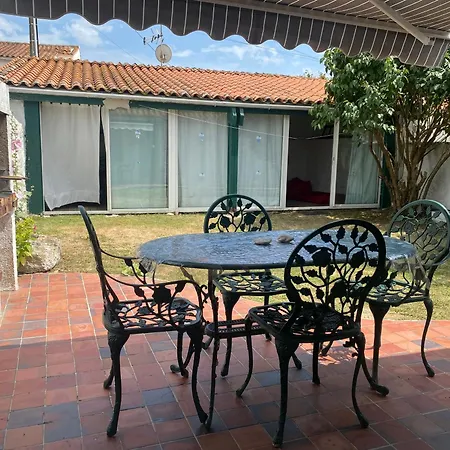Casa vacanze Maison Jardin Clos Proche Phare De Chassiron