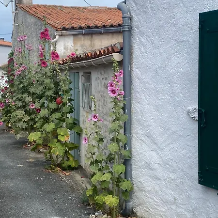 Casa vacanze Maison Jardin Clos Proche Phare De Chassiron